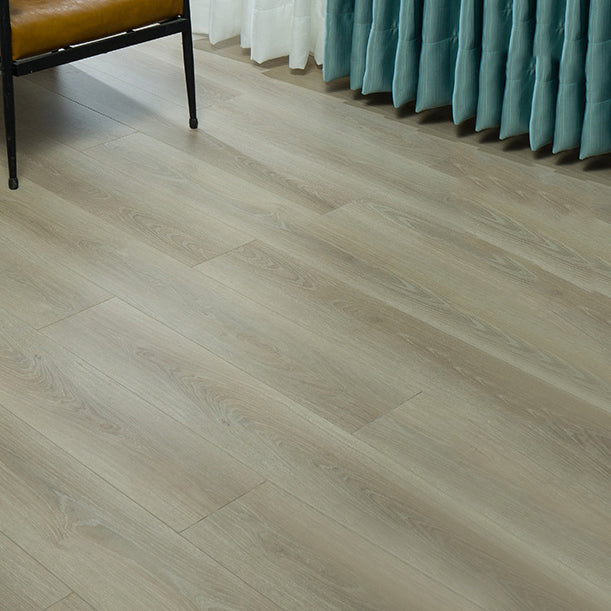 Nordic E0 Natural Solid Wood Laminate Flooring, Click Cinch Loc, Waterproof Clearhalo 'Flooring 'Home Improvement' 'home_improvement' 'home_improvement_laminate_flooring' 'Laminate Flooring' 'laminate_flooring' Walls and Ceiling' 6320799