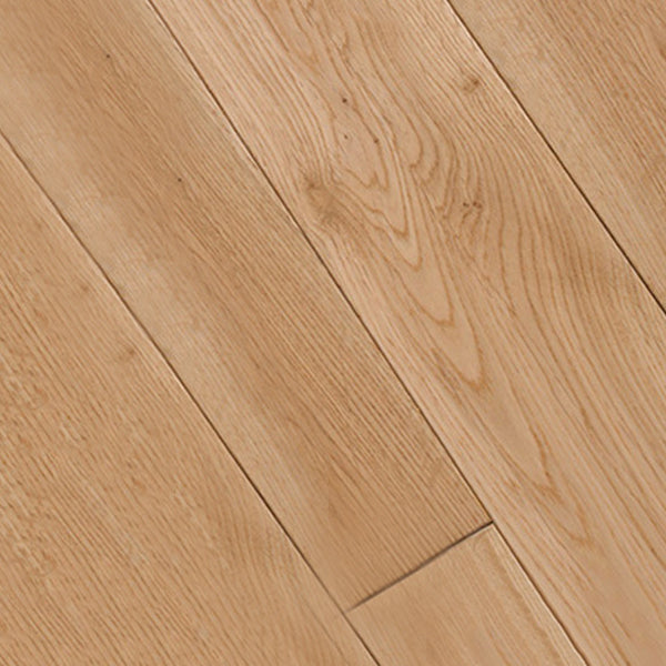 Oak Laminate Plank Flooring Sound Dampening Laminate for Bedroom Clearhalo 'Flooring 'Home Improvement' 'home_improvement' 'home_improvement_laminate_flooring' 'Laminate Flooring' 'laminate_flooring' Walls and Ceiling' 6320905