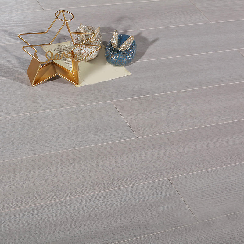 Scratch Resistant Laminate Floor Water-resistant Laminate Plank Flooring for Home Gray Purple Clearhalo 'Flooring 'Home Improvement' 'home_improvement' 'home_improvement_laminate_flooring' 'Laminate Flooring' 'laminate_flooring' Walls and Ceiling' 6320919