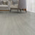 Modern 8" X 48" X 15mm Natural Solid Wood Laminate Flooring, Click-Lock, Waterproof Grey Clearhalo 'Flooring 'Home Improvement' 'home_improvement' 'home_improvement_laminate_flooring' 'Laminate Flooring' 'laminate_flooring' Walls and Ceiling' 6320940
