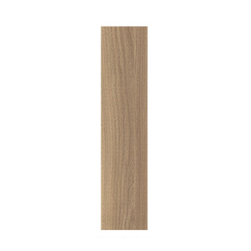 Modern 8" X 48" X 15mm Natural Solid Wood Laminate Flooring, Click-Lock, Waterproof Clearhalo 'Flooring 'Home Improvement' 'home_improvement' 'home_improvement_laminate_flooring' 'Laminate Flooring' 'laminate_flooring' Walls and Ceiling' 6320943