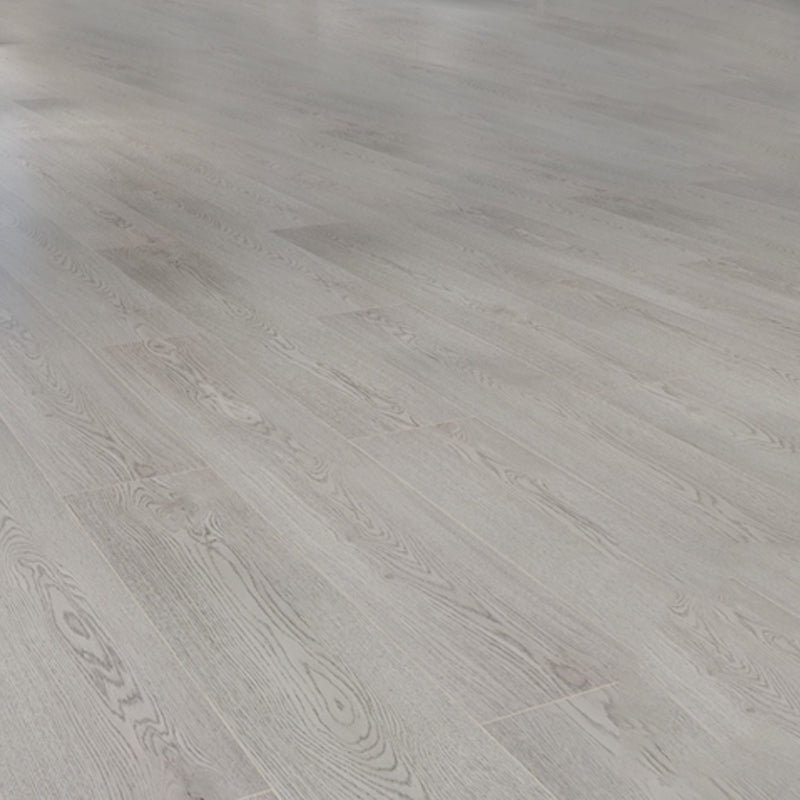 Solid Wood Laminate Floor Water-resistant and Scratch Resistant Laminate for Home Cream Gray Clearhalo 'Flooring 'Home Improvement' 'home_improvement' 'home_improvement_laminate_flooring' 'Laminate Flooring' 'laminate_flooring' Walls and Ceiling' 6320963