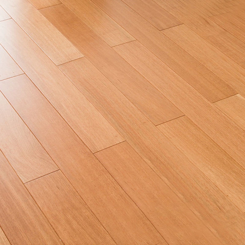 Modern Natural Solid Wood Laminate Flooring Click-Lock Waterproof Light Yellow Clearhalo 'Flooring 'Home Improvement' 'home_improvement' 'home_improvement_laminate_flooring' 'Laminate Flooring' 'laminate_flooring' Walls and Ceiling' 6321067