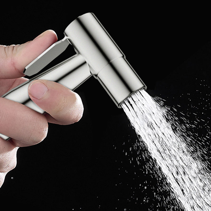 Modern Shower System Handle Lever Wall Mounted Copper Shower System Clearhalo 'Bathroom Remodel & Bathroom Fixtures' 'Home Improvement' 'home_improvement' 'home_improvement_shower_faucets' 'Shower Faucets & Systems' 'shower_faucets' 'Showers & Bathtubs Plumbing' 'Showers & Bathtubs' 6321123