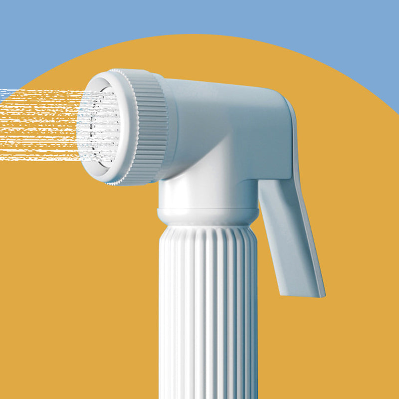 Modern Shower System Wall Mounted Rectangle Shower System with Hand Shower Clearhalo 'Bathroom Remodel & Bathroom Fixtures' 'Home Improvement' 'home_improvement' 'home_improvement_shower_faucets' 'Shower Faucets & Systems' 'shower_faucets' 'Showers & Bathtubs Plumbing' 'Showers & Bathtubs' 6328471