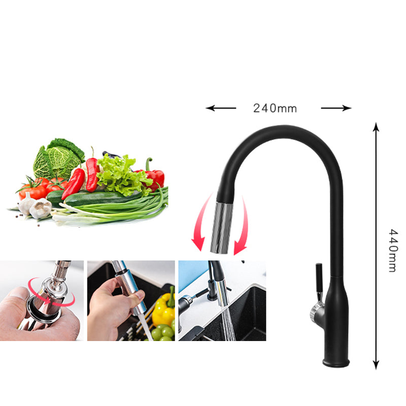 Modern Kitchen Sink Stainless Steel 2 Holes Drop-In Wear-resistant Kitchen Sink Clearhalo 'Home Improvement' 'home_improvement' 'home_improvement_kitchen_sinks' 'Kitchen Remodel & Kitchen Fixtures' 'Kitchen Sinks & Faucet Components' 'Kitchen Sinks' 'kitchen_sinks' 6330032