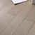 Classic E0 Natural Solid Wood Laminate Flooring, Click-Lock, Waterproof Light Khaki Clearhalo 'Flooring 'Home Improvement' 'home_improvement' 'home_improvement_laminate_flooring' 'Laminate Flooring' 'laminate_flooring' Walls and Ceiling' 6334170