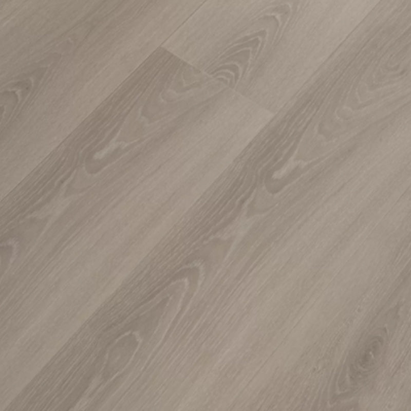 Classic 8" X 49" X 15mm Laminate Flooring, Click-Lock, Waterproof Apricot-Brown Clearhalo 'Flooring 'Home Improvement' 'home_improvement' 'home_improvement_laminate_flooring' 'Laminate Flooring' 'laminate_flooring' Walls and Ceiling' 6334235