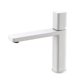 Modern Single Rotary Switch Standard Kitchen Faucet Low Profile Water Faucet Clearhalo 'Home Improvement' 'home_improvement' 'home_improvement_kitchen_faucets' 'Kitchen Faucets' 'Kitchen Remodel & Kitchen Fixtures' 'Kitchen Sinks & Faucet Components' 'kitchen_faucets' 6353010