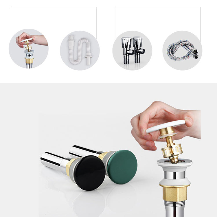 Modern Bathroom Sink Porcelain Pop-Up Drain Oval-Shape Vessel Lavatory Sink Clearhalo 'Bathroom Remodel & Bathroom Fixtures' 'Bathroom Sinks & Faucet Components' 'Bathroom Sinks' 'bathroom_sink' 'Home Improvement' 'home_improvement' 'home_improvement_bathroom_sink' 6353251