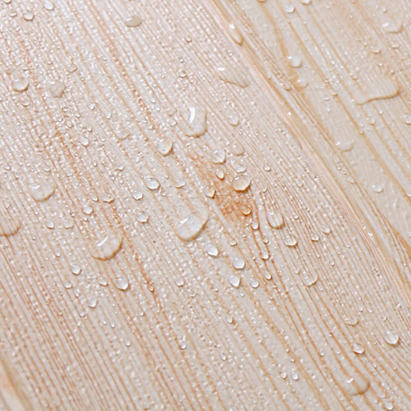 Contemporary Waterproof Wainscoting 1 Piece PVC Shiplap for Indoors Clearhalo 'Flooring 'Home Improvement' 'home_improvement' 'home_improvement_wall_paneling' 'Wall Paneling' 'wall_paneling' 'Walls & Ceilings' Walls and Ceiling' 6354389