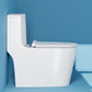 Porcelain Modern Urine Toilet Floor Mounted All-In-One Flush Toilet Clearhalo 'Bathroom Remodel & Bathroom Fixtures' 'Home Improvement' 'home_improvement' 'home_improvement_toilets' 'Toilets & Bidets' 'Toilets' 6356003