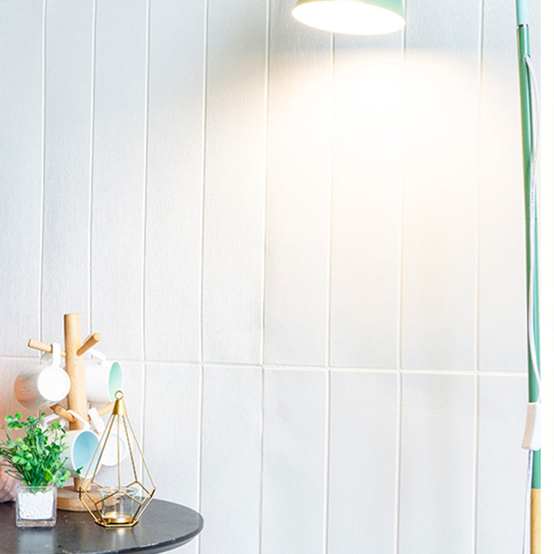 3D Wall Plate Modern Style Simple Home Living Room Wall Panels (1-pack) Clearhalo 'Flooring 'Home Improvement' 'home_improvement' 'home_improvement_wall_paneling' 'Wall Paneling' 'wall_paneling' 'Walls & Ceilings' Walls and Ceiling' 6365415