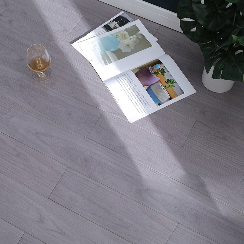Modern Laminate Plank Flooring Wooden Tongue and Groove Locking Laminate Sky Blue Clearhalo 'Flooring 'Home Improvement' 'home_improvement' 'home_improvement_laminate_flooring' 'Laminate Flooring' 'laminate_flooring' Walls and Ceiling' 6365452