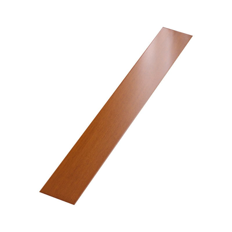 Modern Laminate Plank Flooring Wooden Tongue and Groove Locking Laminate Clearhalo 'Flooring 'Home Improvement' 'home_improvement' 'home_improvement_laminate_flooring' 'Laminate Flooring' 'laminate_flooring' Walls and Ceiling' 6365458