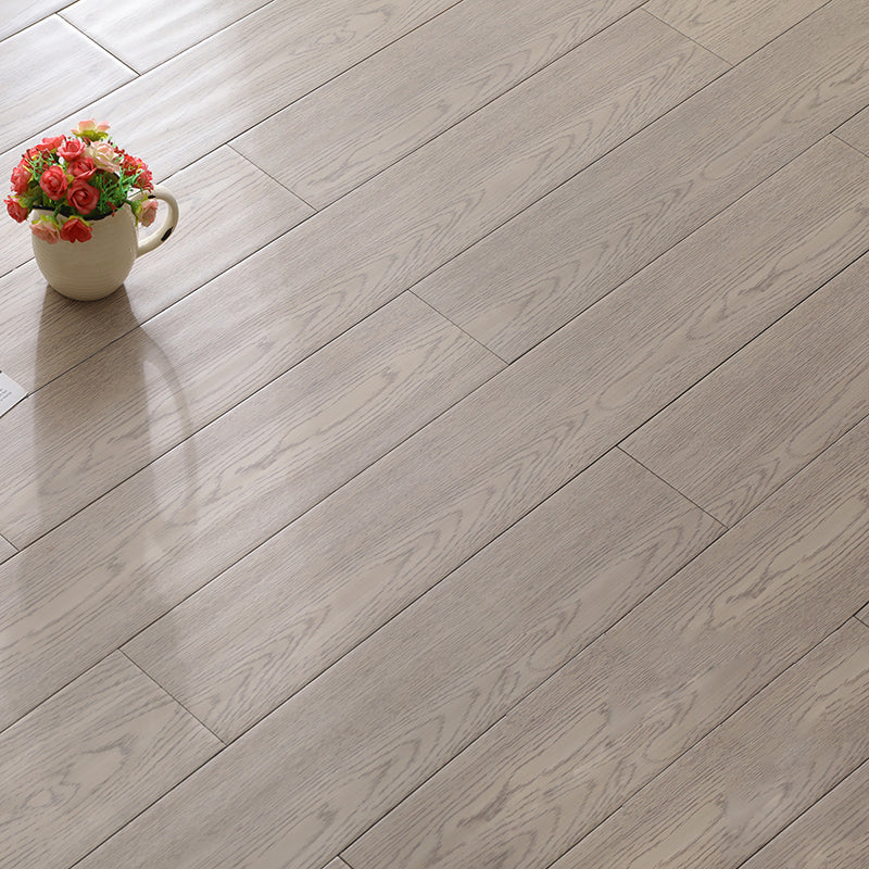 Modern Laminate Plank Flooring Wooden Tongue and Groove Locking Laminate Beige Clearhalo 'Flooring 'Home Improvement' 'home_improvement' 'home_improvement_laminate_flooring' 'Laminate Flooring' 'laminate_flooring' Walls and Ceiling' 6365461