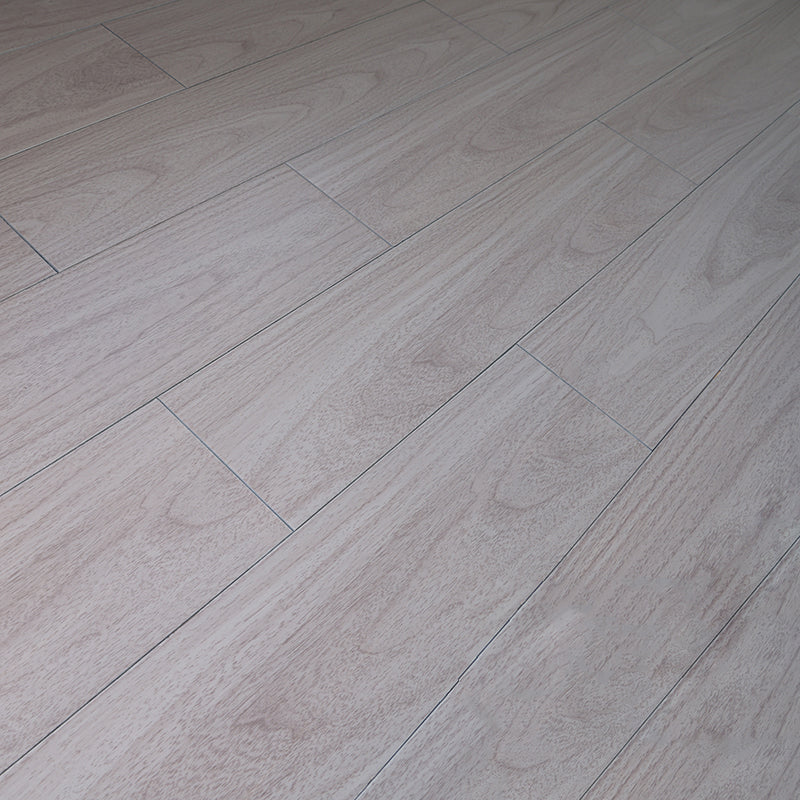 Modern Laminate Plank Flooring Wooden Tongue and Groove Locking Laminate Light Blue Clearhalo 'Flooring 'Home Improvement' 'home_improvement' 'home_improvement_laminate_flooring' 'Laminate Flooring' 'laminate_flooring' Walls and Ceiling' 6365466