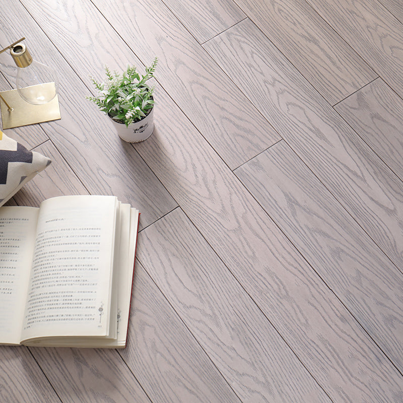 Modern Laminate Plank Flooring Wooden Tongue and Groove Locking Laminate Grey Clearhalo 'Flooring 'Home Improvement' 'home_improvement' 'home_improvement_laminate_flooring' 'Laminate Flooring' 'laminate_flooring' Walls and Ceiling' 6365481