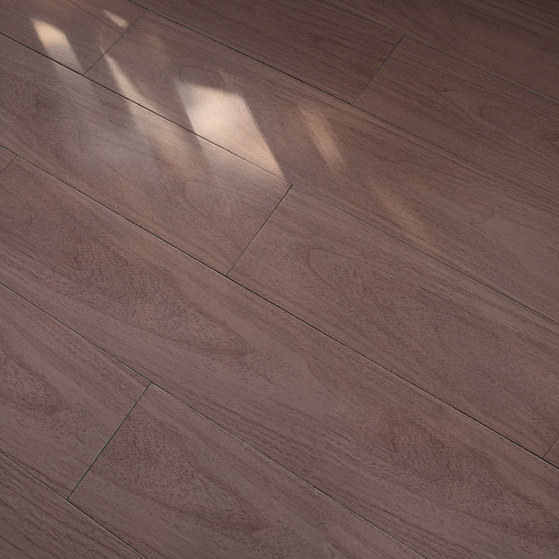 Modern Laminate Plank Flooring Wooden Tongue and Groove Locking Laminate Light Purple Clearhalo 'Flooring 'Home Improvement' 'home_improvement' 'home_improvement_laminate_flooring' 'Laminate Flooring' 'laminate_flooring' Walls and Ceiling' 6365487