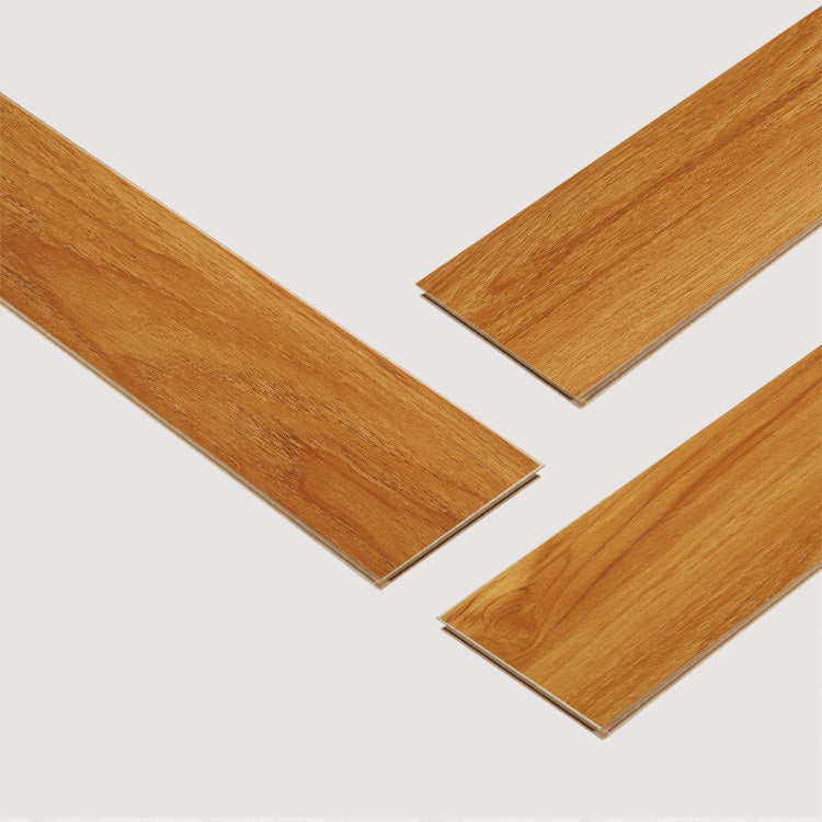 Contemporary Style Laminate Plank Flooring Scratch Resistant Laminate Clearhalo 'Flooring 'Home Improvement' 'home_improvement' 'home_improvement_laminate_flooring' 'Laminate Flooring' 'laminate_flooring' Walls and Ceiling' 6365512