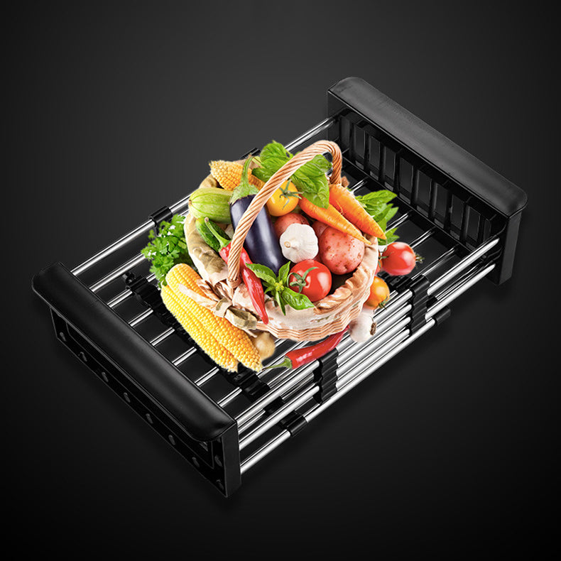 Modern Kitchen Bar Sink Stainless Steel Drain Assembly and Strainer Kitchen Sink Clearhalo 'Home Improvement' 'home_improvement' 'home_improvement_kitchen_sinks' 'Kitchen Remodel & Kitchen Fixtures' 'Kitchen Sinks & Faucet Components' 'Kitchen Sinks' 'kitchen_sinks' 6365802