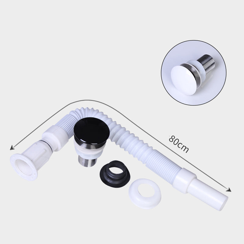 Modern Bathroom Sink with Single Faucet Hole Porcelain Oval-Shape Vessel Bathroom Sink Clearhalo 'Bathroom Remodel & Bathroom Fixtures' 'Bathroom Sinks & Faucet Components' 'Bathroom Sinks' 'bathroom_sink' 'Home Improvement' 'home_improvement' 'home_improvement_bathroom_sink' 6365840