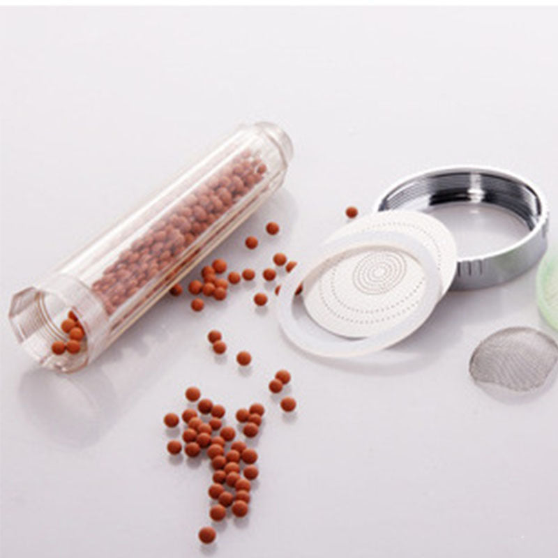 Modern Handheld Shower Head with Katalyst 3 Sprays Wall-Mount Showerhead Clearhalo 'Bathroom Remodel & Bathroom Fixtures' 'Home Improvement' 'home_improvement' 'home_improvement_shower_heads' 'Shower Heads' 'shower_heads' 'Showers & Bathtubs Plumbing' 'Showers & Bathtubs' 6366145