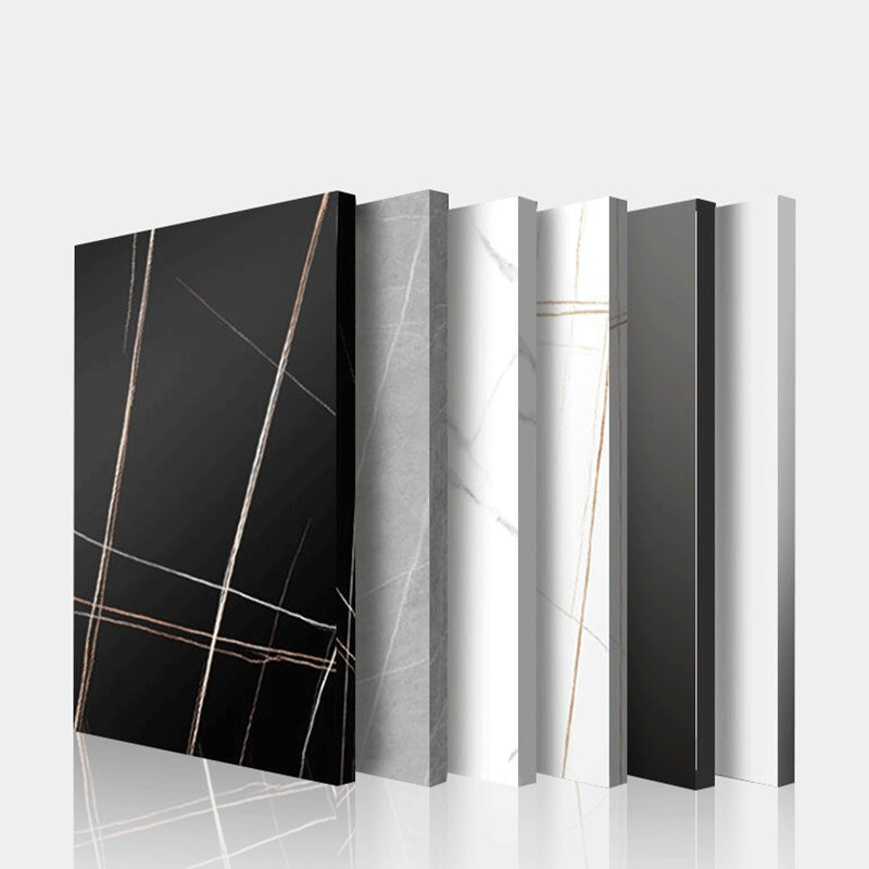 Modern Sink Vanity Wall Mount Bathroom Wooden Vanity Cabinet with Mirror Cabinet Clearhalo 'Bathroom Remodel & Bathroom Fixtures' 'Bathroom Vanities' 'bathroom_vanities' 'Home Improvement' 'home_improvement' 'home_improvement_bathroom_vanities' 6380624