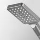 Contemporary Shower System Handheld Shower Head Slide Bar Wall Mounted Shower Set Clearhalo 'Bathroom Remodel & Bathroom Fixtures' 'Home Improvement' 'home_improvement' 'home_improvement_shower_faucets' 'Shower Faucets & Systems' 'shower_faucets' 'Showers & Bathtubs Plumbing' 'Showers & Bathtubs' 6381343