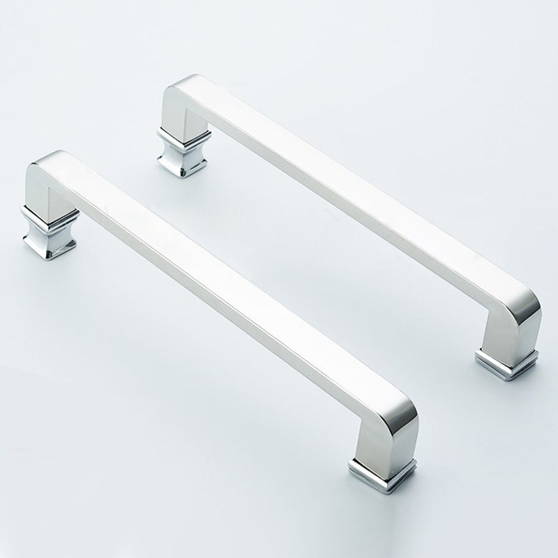 Framed Tempered Glass Shower Kit Corner Double Sliding Shower Kit Clearhalo 'Bathroom Remodel & Bathroom Fixtures' 'Home Improvement' 'home_improvement' 'home_improvement_shower_stalls_enclosures' 'Shower Stalls & Enclosures' 'shower_stalls_enclosures' 'Showers & Bathtubs' 6387750