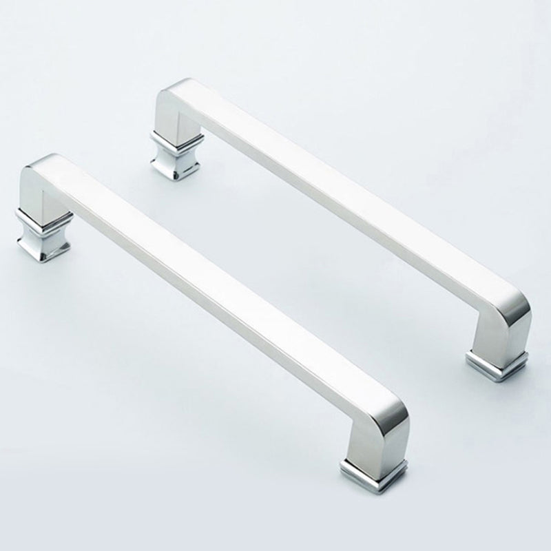 Double Sliding Shower Kit Semi-Frameless Corner Tempered Glass Shower Kit Clearhalo 'Bathroom Remodel & Bathroom Fixtures' 'Home Improvement' 'home_improvement' 'home_improvement_shower_stalls_enclosures' 'Shower Stalls & Enclosures' 'shower_stalls_enclosures' 'Showers & Bathtubs' 6387969