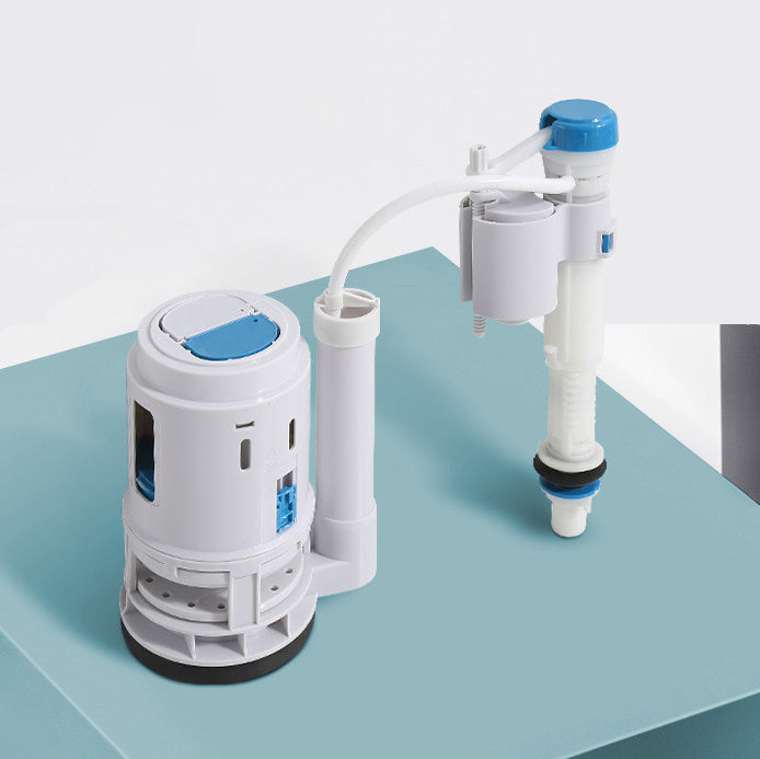 Modern White Siphon Jet Urine Toilet Wall Hung Toilet Bowl with Toilet Seat Clearhalo 'Bathroom Remodel & Bathroom Fixtures' 'Home Improvement' 'home_improvement' 'home_improvement_toilets' 'Toilets & Bidets' 'Toilets' 6398317