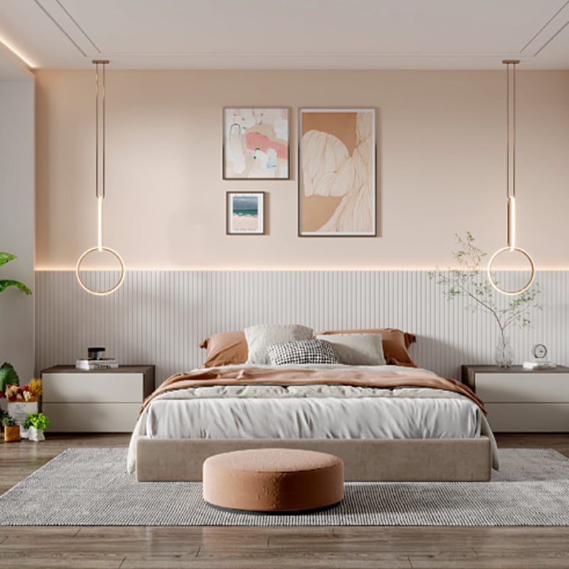 Modern Paneling Wood Shiplap Staple Soundproof Indoor Wall Plank Clearhalo 'Flooring 'Home Improvement' 'home_improvement' 'home_improvement_wall_paneling' 'Wall Paneling' 'wall_paneling' 'Walls & Ceilings' Walls and Ceiling' 6398662