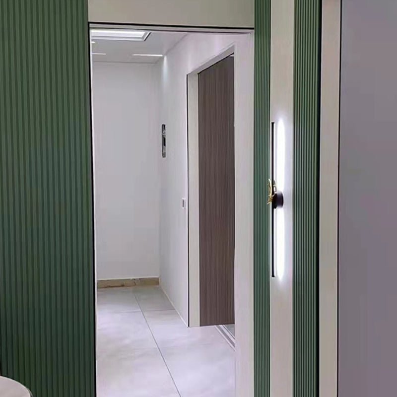 Modern Paneling Wood Shiplap Staple Soundproof Indoor Wall Plank Clearhalo 'Flooring 'Home Improvement' 'home_improvement' 'home_improvement_wall_paneling' 'Wall Paneling' 'wall_paneling' 'Walls & Ceilings' Walls and Ceiling' 6398666