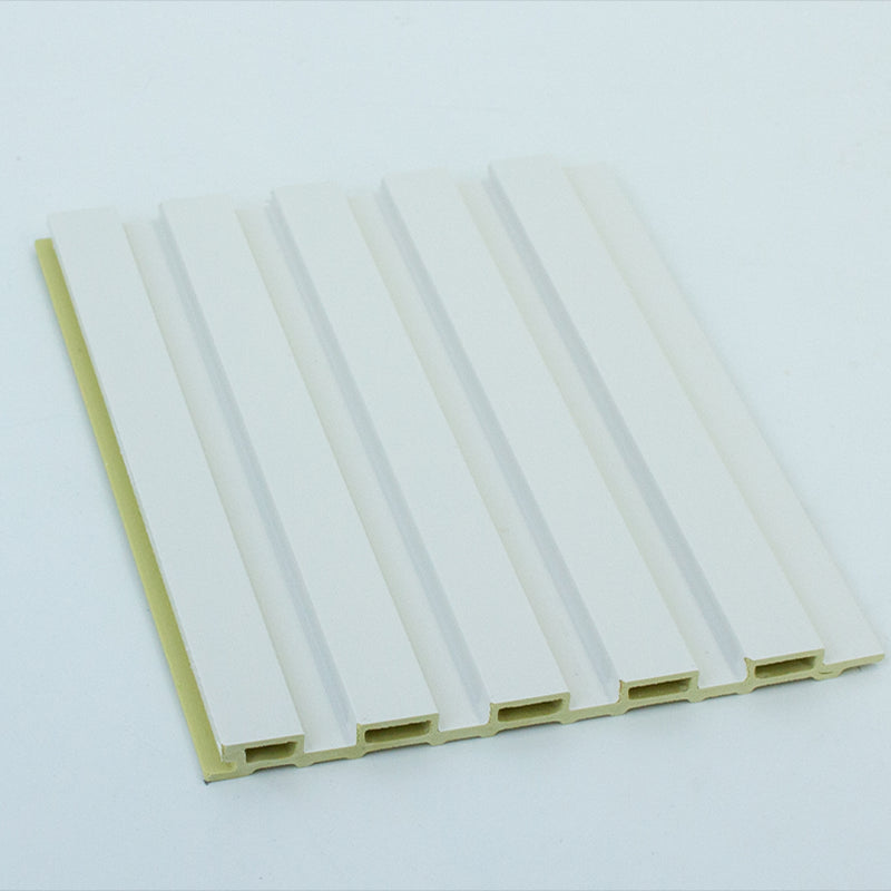 Modern Paneling Wood Shiplap Staple Soundproof Indoor Wall Plank White Clearhalo 'Flooring 'Home Improvement' 'home_improvement' 'home_improvement_wall_paneling' 'Wall Paneling' 'wall_paneling' 'Walls & Ceilings' Walls and Ceiling' 6398668