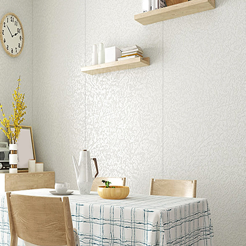 Modern Paneling Upholstered Self-Adhesive 3D Embossed Waterproof Wainscoting Clearhalo 'Flooring 'Home Improvement' 'home_improvement' 'home_improvement_wall_paneling' 'Wall Paneling' 'wall_paneling' 'Walls & Ceilings' Walls and Ceiling' 6398824