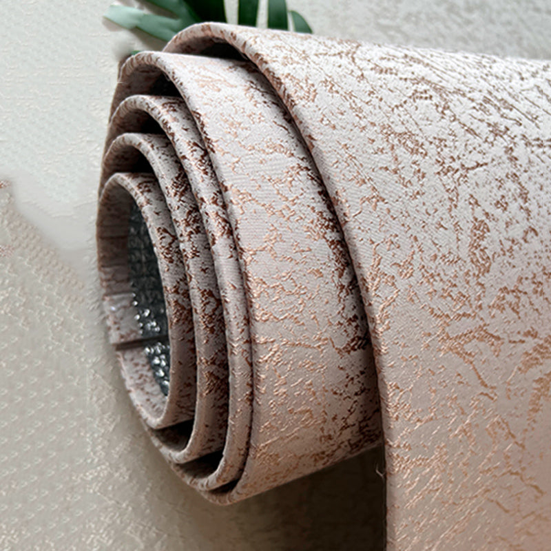 Modern Paneling Upholstered Self-Adhesive 3D Embossed Waterproof Wainscoting Light Brown Clearhalo 'Flooring 'Home Improvement' 'home_improvement' 'home_improvement_wall_paneling' 'Wall Paneling' 'wall_paneling' 'Walls & Ceilings' Walls and Ceiling' 6398829