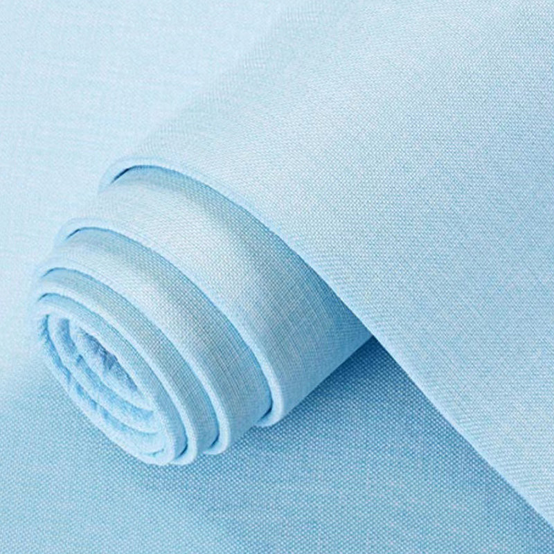 Modern Wainscoting Upholstered Peel and Stick Soundproof Indoor Wall Tile Light Blue Clearhalo 'Flooring 'Home Improvement' 'home_improvement' 'home_improvement_wall_paneling' 'Wall Paneling' 'wall_paneling' 'Walls & Ceilings' Walls and Ceiling' 6398849