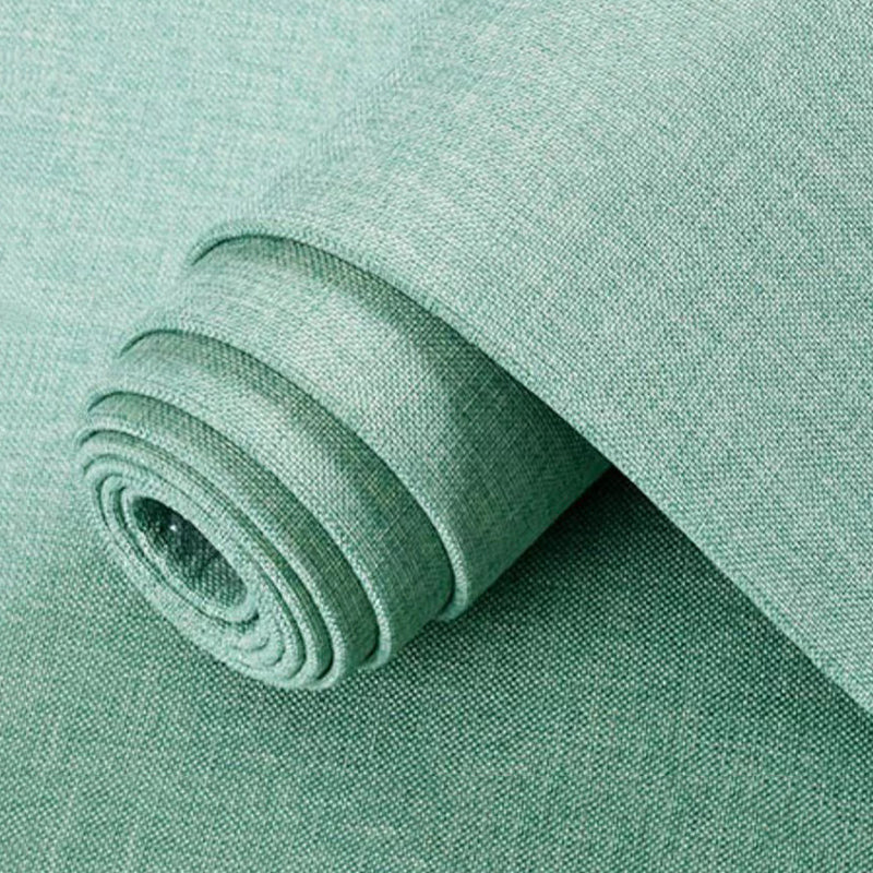 Modern Wainscoting Upholstered Peel and Stick Soundproof Indoor Wall Tile Light Green Clearhalo 'Flooring 'Home Improvement' 'home_improvement' 'home_improvement_wall_paneling' 'Wall Paneling' 'wall_paneling' 'Walls & Ceilings' Walls and Ceiling' 6398851