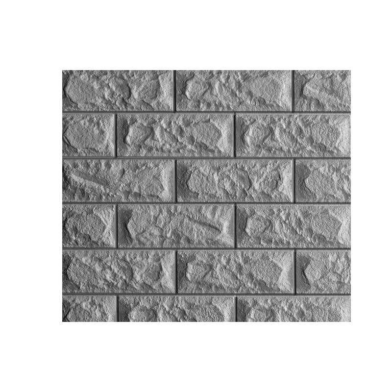 Modern Plain Wall Access Panel Peel and Stick 3D Embossed Wall Ceiling Clearhalo 'Flooring 'Home Improvement' 'home_improvement' 'home_improvement_wall_paneling' 'Wall Paneling' 'wall_paneling' 'Walls & Ceilings' Walls and Ceiling' 6398917