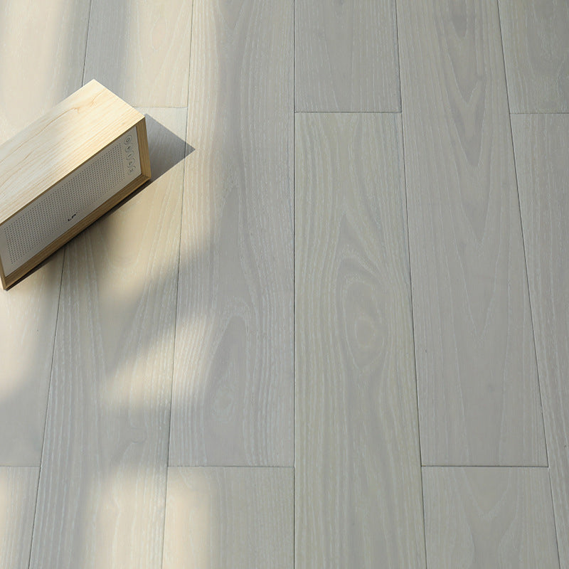 Modern Solid Wood Laminate Flooring Waterproof Laminate Plank Flooring Clearhalo 'Flooring 'Home Improvement' 'home_improvement' 'home_improvement_laminate_flooring' 'Laminate Flooring' 'laminate_flooring' Walls and Ceiling' 6398971