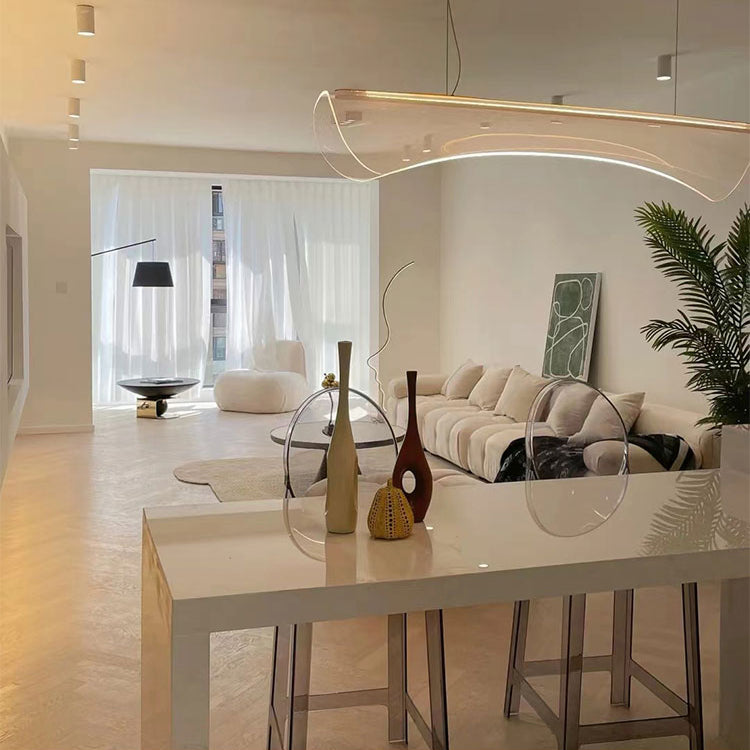 Contemporary Laminate Flooring Light Wooden Laminate Plank Flooring Clearhalo 'Flooring 'Home Improvement' 'home_improvement' 'home_improvement_laminate_flooring' 'Laminate Flooring' 'laminate_flooring' Walls and Ceiling' 6398988