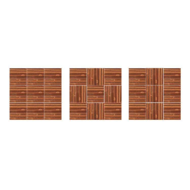 Spruce Farmhouse Laminate Plank Flooring Mildew Resistant Laminate Clearhalo 'Flooring 'Home Improvement' 'home_improvement' 'home_improvement_laminate_flooring' 'Laminate Flooring' 'laminate_flooring' Walls and Ceiling' 6399024