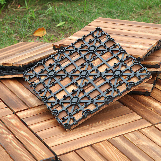 Spruce Farmhouse Laminate Plank Flooring Mildew Resistant Laminate Clearhalo 'Flooring 'Home Improvement' 'home_improvement' 'home_improvement_laminate_flooring' 'Laminate Flooring' 'laminate_flooring' Walls and Ceiling' 6399027