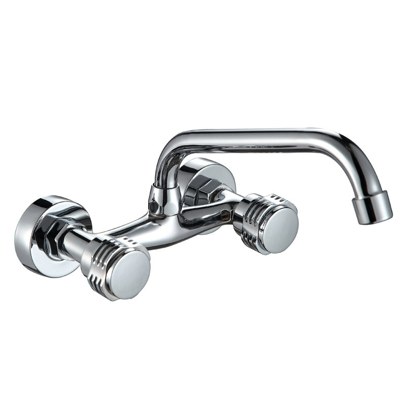 Modern Faucets 1-Handle 2-Hole Single Level Low Profile Copper Bar Faucet 3.3" Clearhalo 'Home Improvement' 'home_improvement' 'home_improvement_kitchen_faucets' 'Kitchen Faucets' 'Kitchen Remodel & Kitchen Fixtures' 'Kitchen Sinks & Faucet Components' 'kitchen_faucets' 6399310