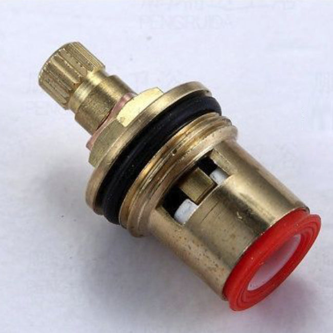 Modern Faucets 1-Handle 2-Hole Single Level Low Profile Copper Bar Faucet Clearhalo 'Home Improvement' 'home_improvement' 'home_improvement_kitchen_faucets' 'Kitchen Faucets' 'Kitchen Remodel & Kitchen Fixtures' 'Kitchen Sinks & Faucet Components' 'kitchen_faucets' 6399312