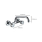 Modern Faucets 1-Handle 2-Hole Single Level Low Profile Copper Bar Faucet Clearhalo 'Home Improvement' 'home_improvement' 'home_improvement_kitchen_faucets' 'Kitchen Faucets' 'Kitchen Remodel & Kitchen Fixtures' 'Kitchen Sinks & Faucet Components' 'kitchen_faucets' 6399316