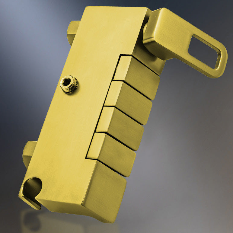 Wall Mounted Shower Adjustable Arm Shower Faucet Metal Shower System with Slide Bar Clearhalo 'Bathroom Remodel & Bathroom Fixtures' 'Home Improvement' 'home_improvement' 'home_improvement_shower_faucets' 'Shower Faucets & Systems' 'shower_faucets' 'Showers & Bathtubs Plumbing' 'Showers & Bathtubs' 6399412