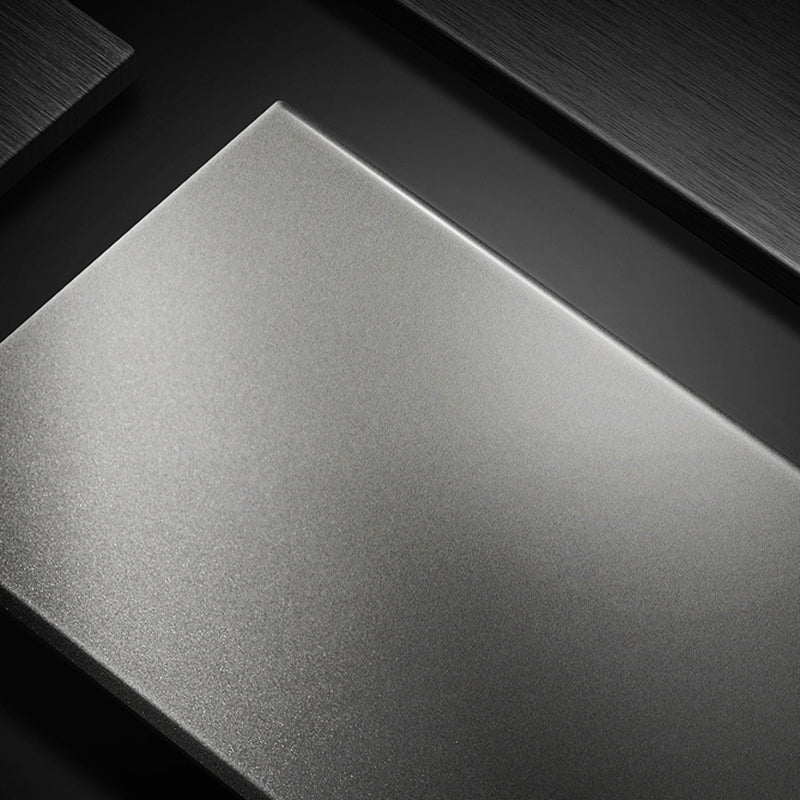 Modern Style Kitchen Sink Stainless Steel 1 Holes Kitchen Sink with Soap Dispenser Clearhalo 'Home Improvement' 'home_improvement' 'home_improvement_kitchen_sinks' 'Kitchen Remodel & Kitchen Fixtures' 'Kitchen Sinks & Faucet Components' 'Kitchen Sinks' 'kitchen_sinks' 6399571