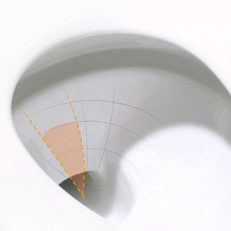 Modern Floor Mount Toilet Bowl Elong Toilet with Seat for Bathroom Clearhalo 'Bathroom Remodel & Bathroom Fixtures' 'Home Improvement' 'home_improvement' 'home_improvement_toilets' 'Toilets & Bidets' 'Toilets' 6402206